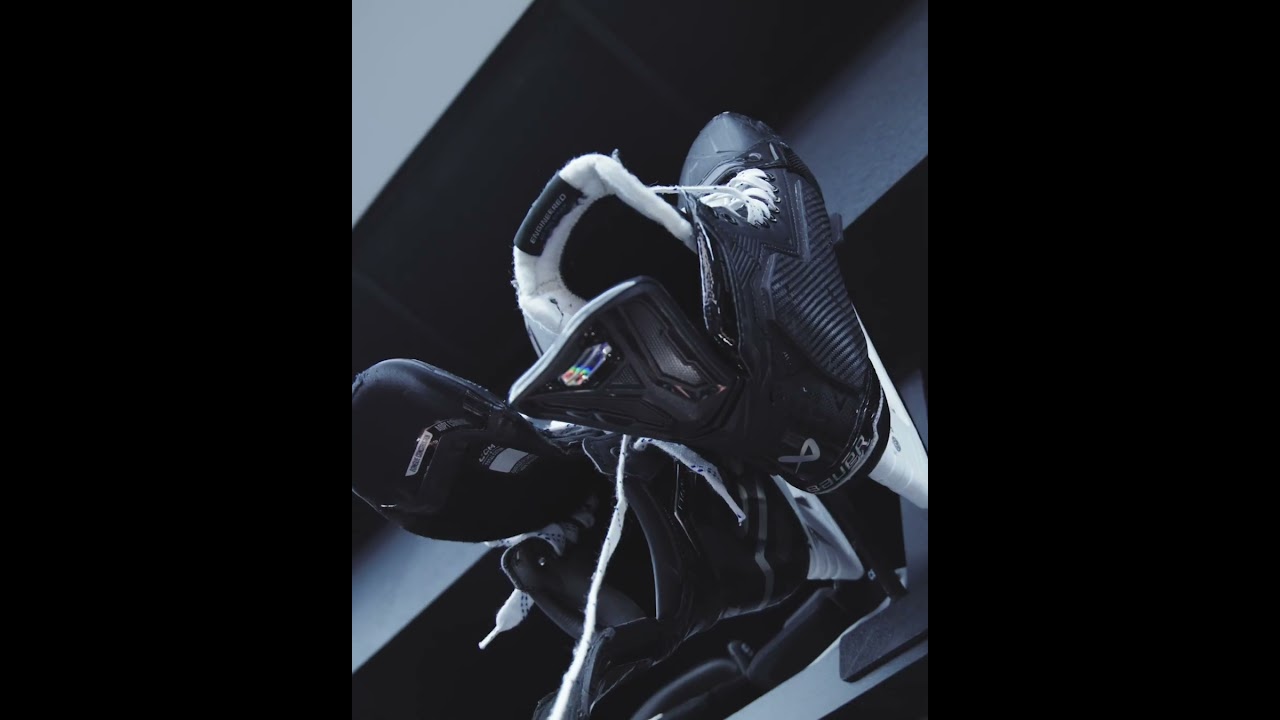 Got a new palace 😍 #gokingsgo #hockey