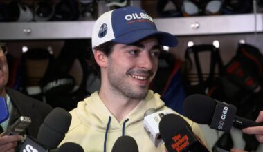 POST-RAW | Matt Savoie 12.04.25