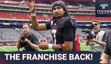 CJ & Pitre RETURN: Can They Help the Texans in a MUST-WIN vs Indy? Stroud Only Needs to Be Good?!