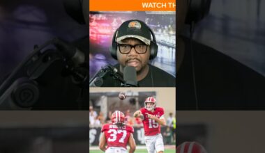 The Browns Should Not Draft A QB In 2026 #shedeursanders #ucss #shedeur #browns #clevelandbrowns