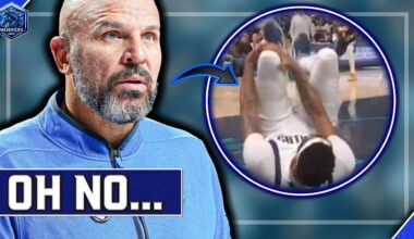 This Was EMBARRASSING To Witness...