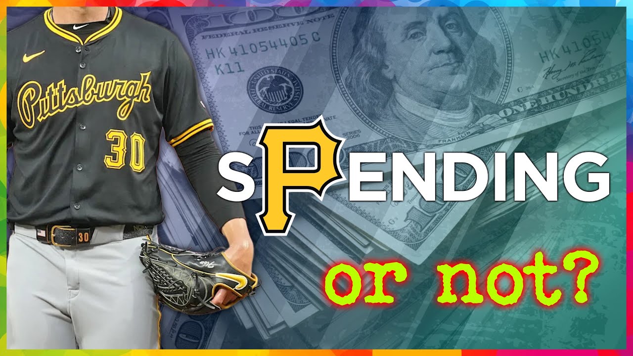 Pittsburgh Pirates: SPENDING or Pretending in 2026?
