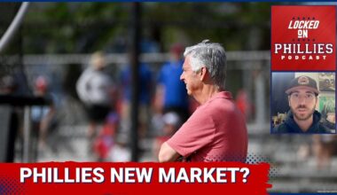 GAME-CHANGER: Philadelphia Phillies ENTER Japanese Market—Alexandre Moreti’s Signing Makes HISTORY