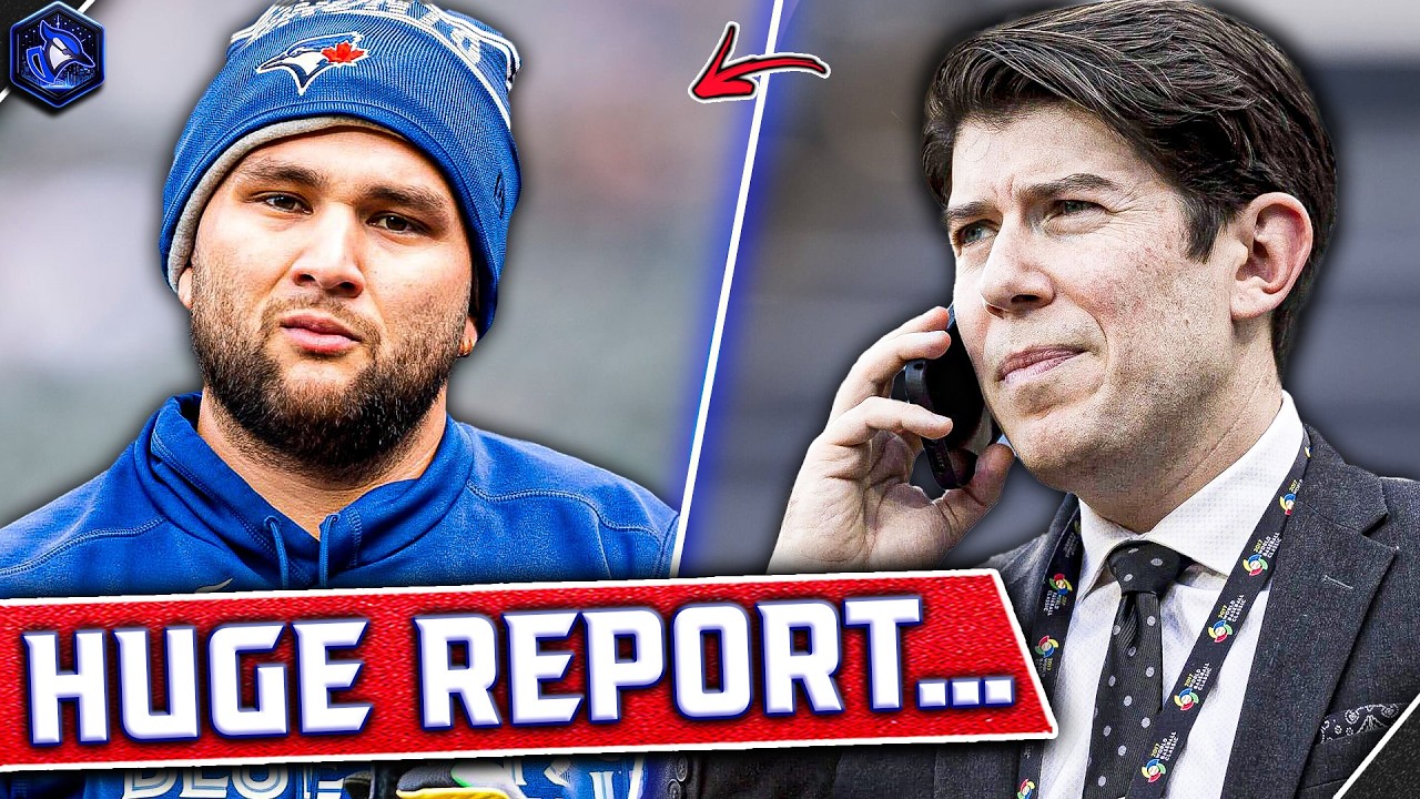 Things just took a SURPRISING turn...