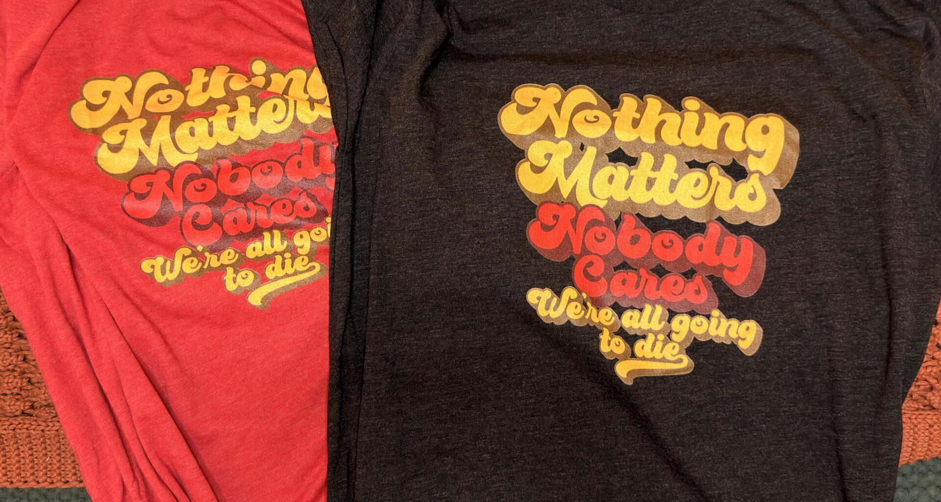 Christmas Present for Cooley