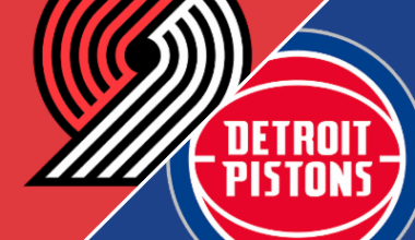 [Next Day/Game Thread] The Portland Trail Blazers (9-14) fall to The Detroit Pistons (18-5) 116-122 | Next Game: Blazers @ Grizzlies on 12/7 @ 3:00 PM