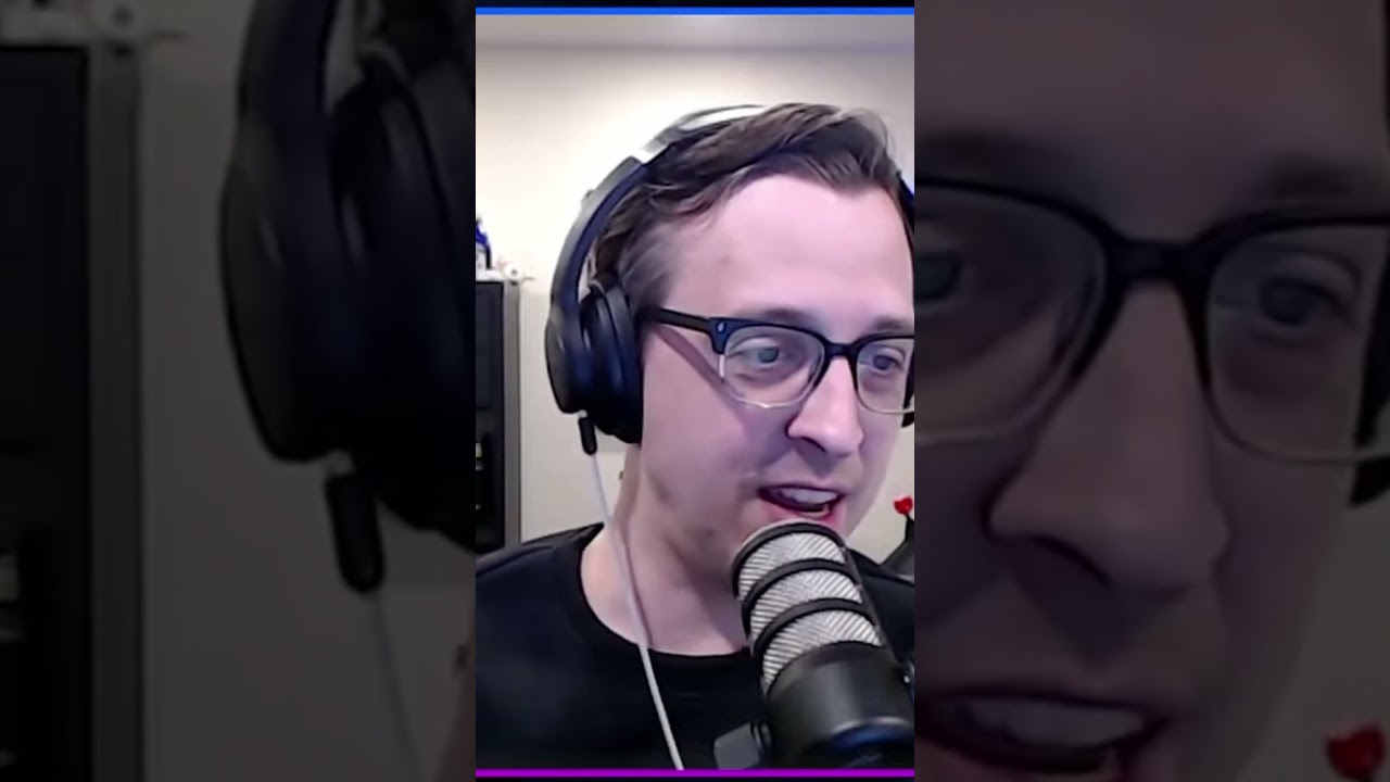 Just Rename the Minnesota Wild to the Jesper Wall-stedts