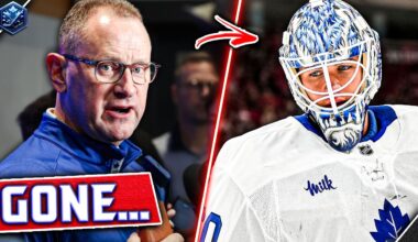 Leafs make SHOCKING moves... Multiple HUGE Updates | Toronto Maple Leafs News