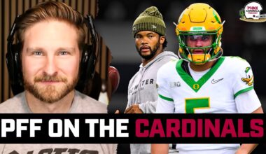Will the Arizona Cardinals Draft Kyler Murray’s Successor in 2026? Draft Analyst Reveals Chances