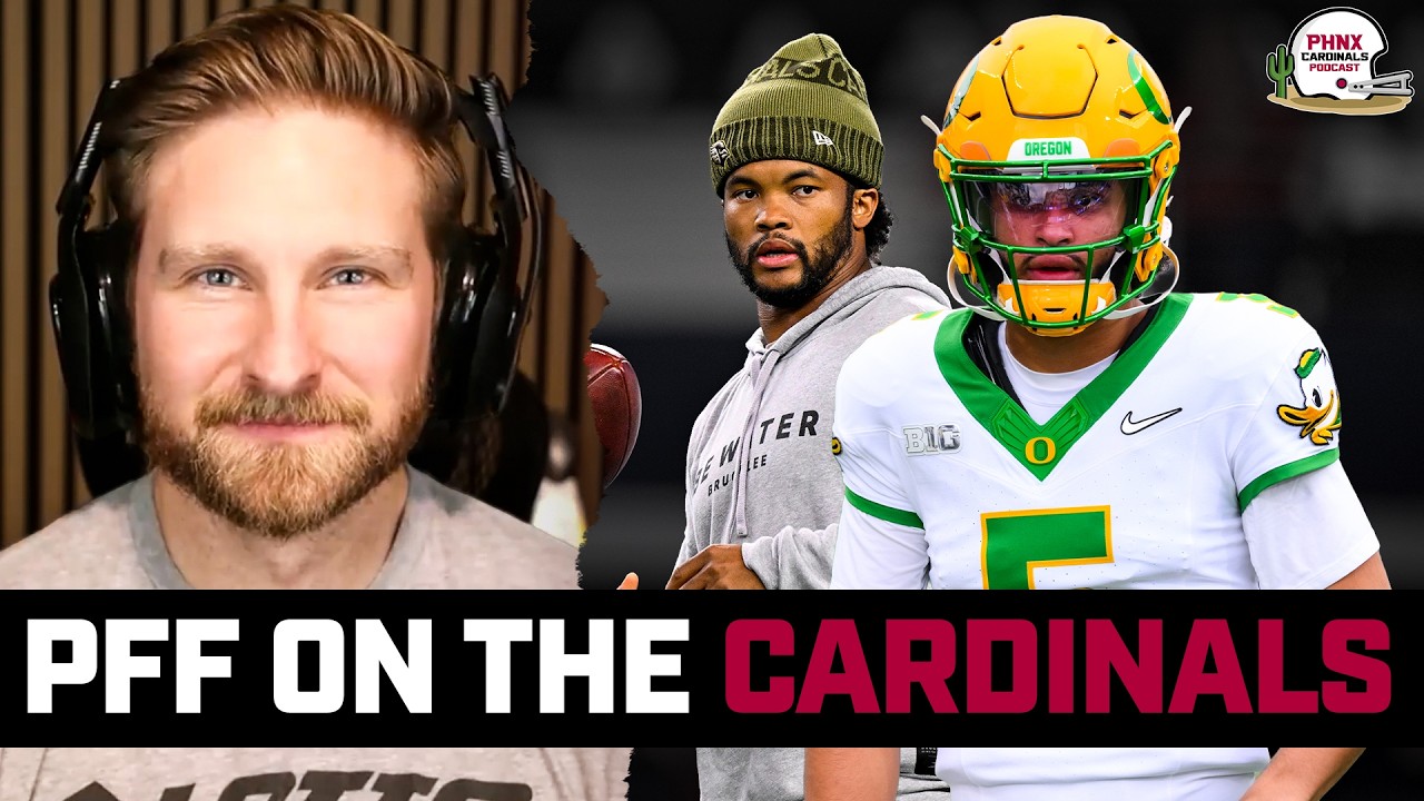 Will the Arizona Cardinals Draft Kyler Murray’s Successor in 2026? Draft Analyst Reveals Chances