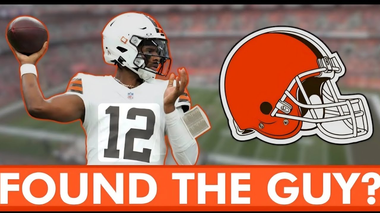Shedeur Sanders PATH to Cleveland Browns Franchise QB | Kevin Stefanski Job in Jeopardy