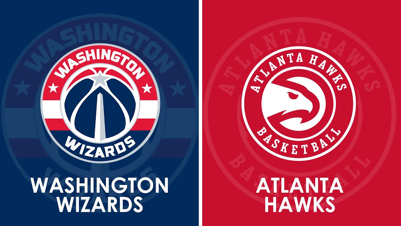 Washington Wizards vs Atlanta Hawks NBA Live Scoreboard