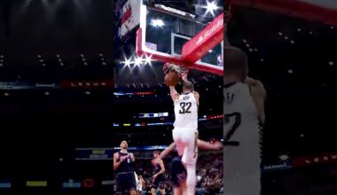 Throw it in Reverse Jay Huff 🔁