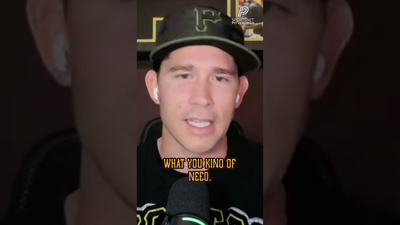 Jorge Polanco Could Be EXACTLY What the Pirates Need #Pirates #Polanco #MLB