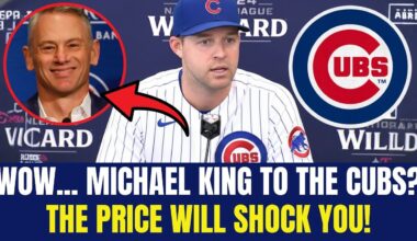 This Is EXACTLY What We Needed... CUBS NEWS TODAY