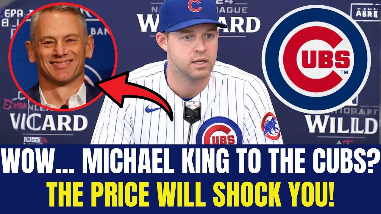 This Is EXACTLY What We Needed... CUBS NEWS TODAY