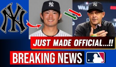 Yankees Breaking News: Imai Pursuit Heats Up, Tucker Mega Deal Predicted, Kwan Trade Buzz!