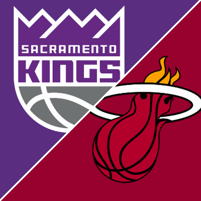 [Post Game] Heat dominated by Kings on second night of back-to-back | Miami without Mitchell, Larsson and Herro