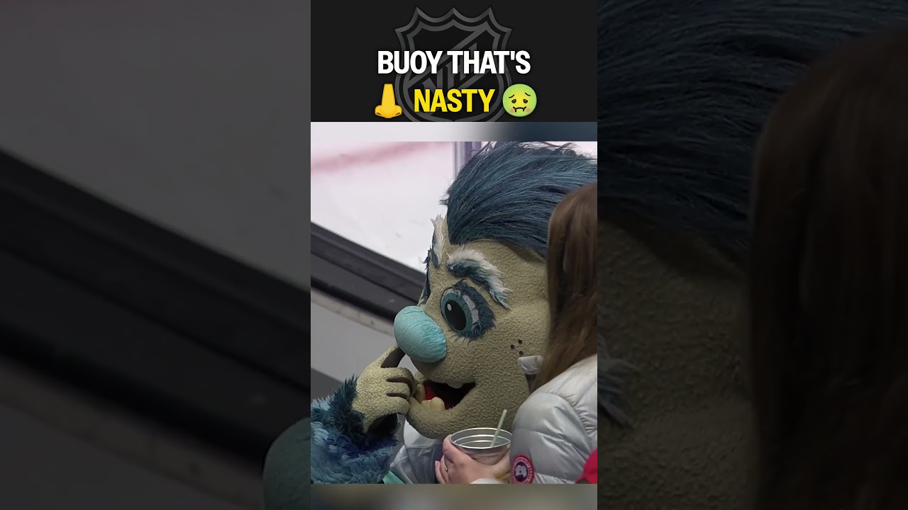 Buoy's Boogie👃🤢