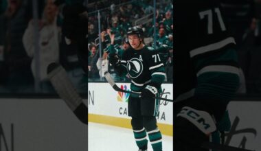 Macklin Celebrini is our guy.  #hockey #nhl #sharks