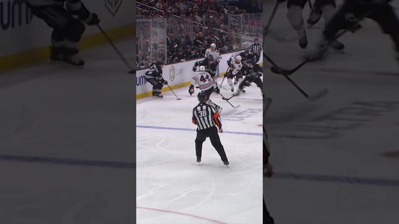 Brandt Clarke! 👀  #gokingsgo #hockey