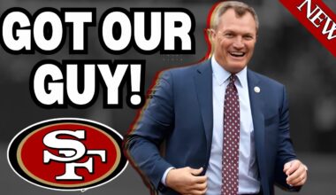 The 49ers Got A MASSIVE Advantage Down The Stretch | San Francisco 49ers