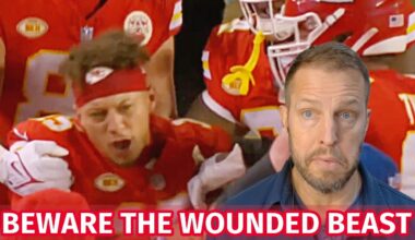 Can The Houston Texans SHATTER The Chiefs Playoffs Hopes? Preview Of Texans vs. Chiefs