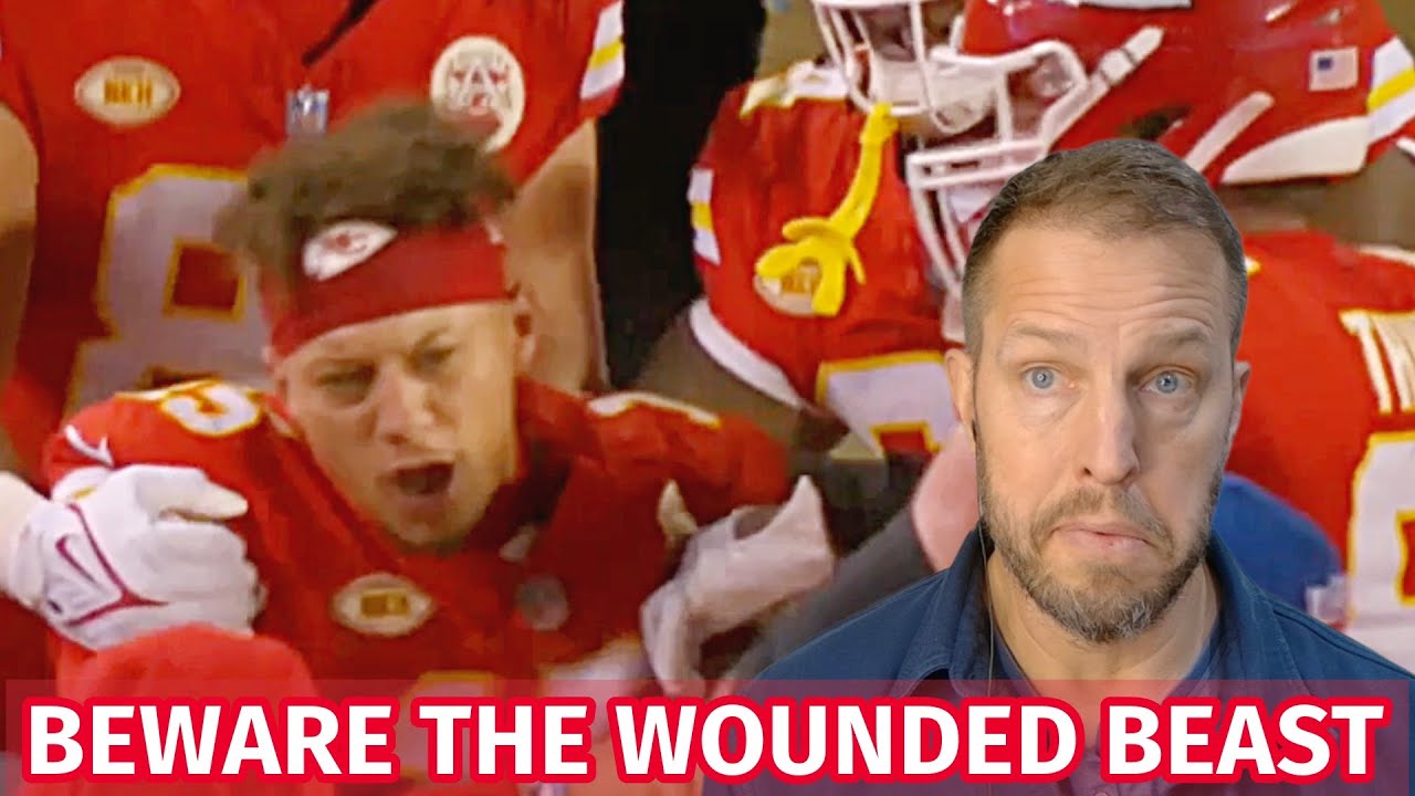 Can The Houston Texans SHATTER The Chiefs Playoffs Hopes? Preview Of Texans vs. Chiefs