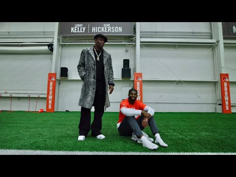 Coach Prime Visits Shedeur & The Cleveland Browns