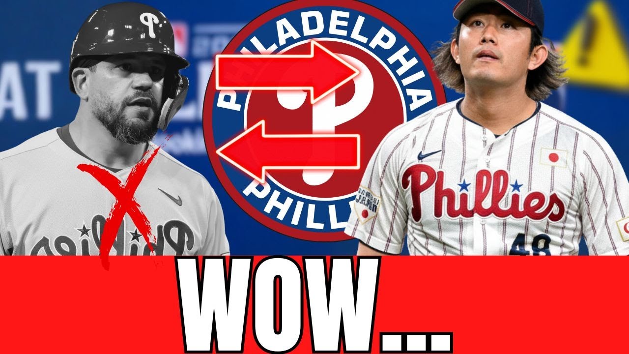 ⚾He Wants the East Coast! Phillies Lead Yankees for Star Pitcher!