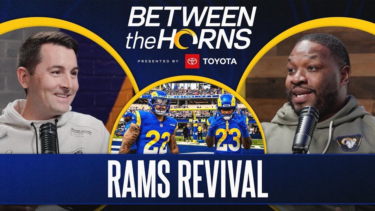 Reviving The Pass Rush, Enforcing A Balanced Run Game & Unsung Heroes | Between The Horns