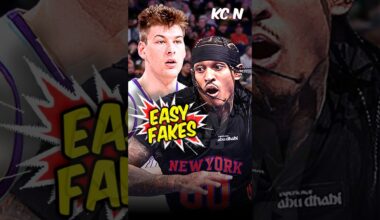 Jordan Clarkson FAKES OUT TWO Jazz Defenders! 🔥