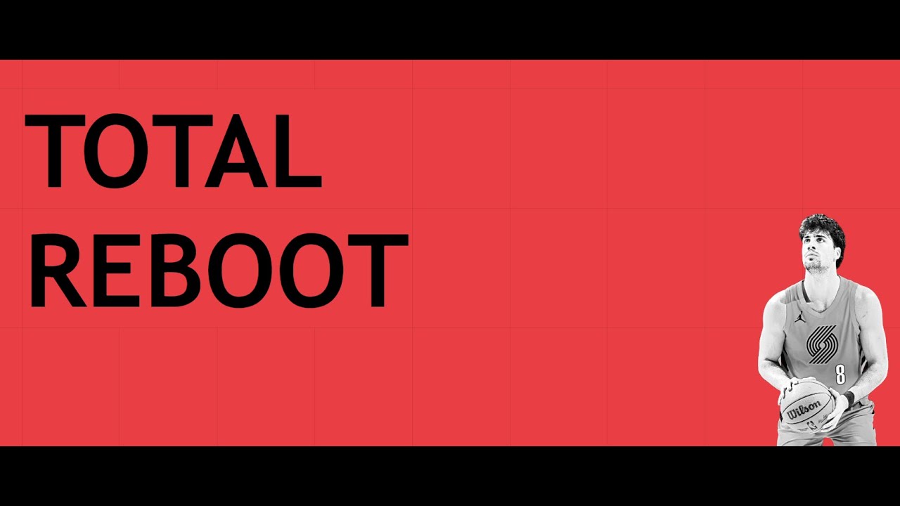 Fast Start or False Start? Evaluating the Portland Trail Blazers