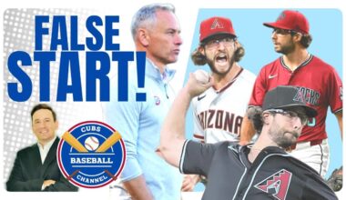 Gallen Signed But Not Signed... | Cubs Baseball Rumors