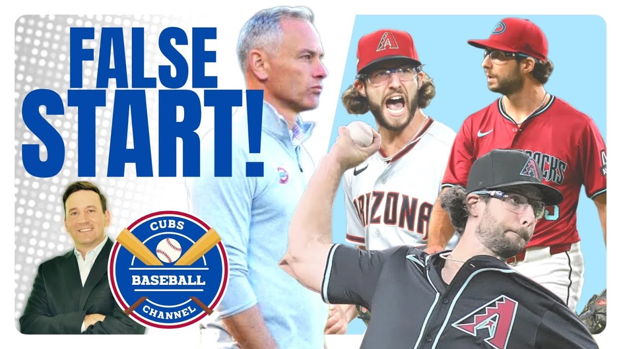 Gallen Signed But Not Signed... | Cubs Baseball Rumors