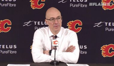 Post-Game | Ryan Huska - 06.12.25