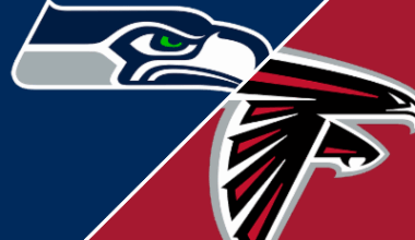 Game Thread: Seattle Seahawks (9-3) at Atlanta Falcons (4-8)
