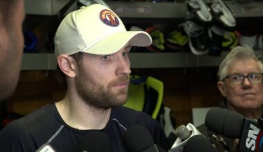 POST-RAW | Leon Draisaitl 12.06.25