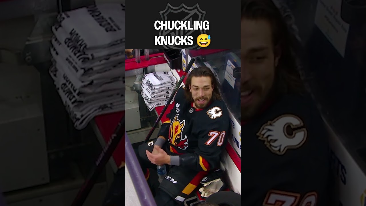 Box side banter 😅