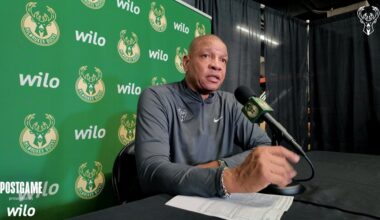 Doc Rivers Postgame Press Conference | 12.06.25