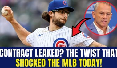 Done Deal or Fake News? The Truth About The New Pitcher... Chicago Cubs news