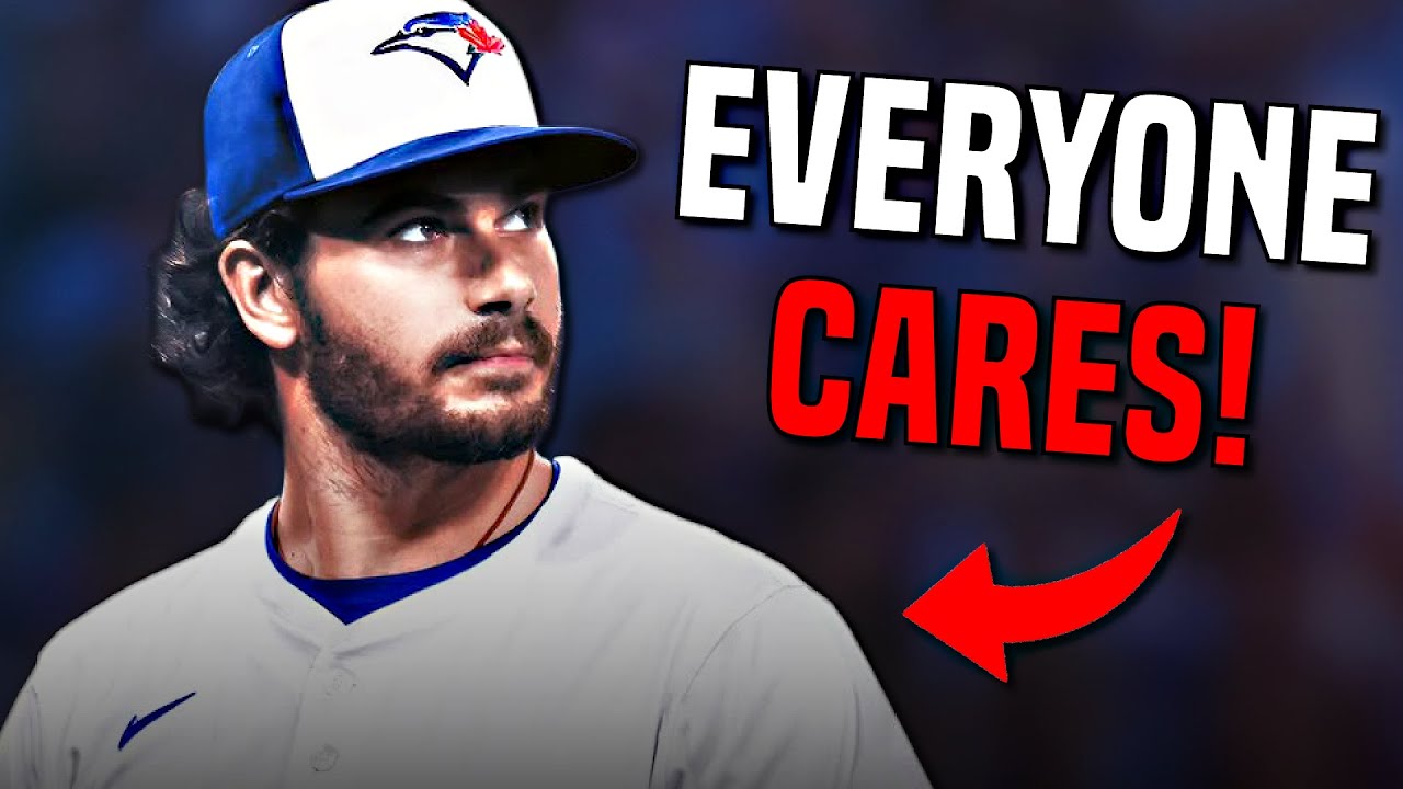 Why EVERYONE Suddenly Wants To Play For The Blue Jays…