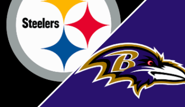 Post Game Thread: Pittsburgh Steelers at Baltimore Ravens