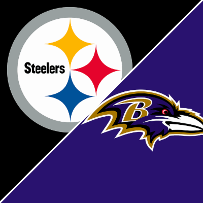 Post Game Thread: Pittsburgh Steelers at Baltimore Ravens