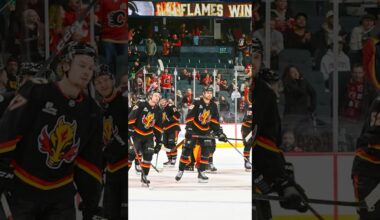 Will the Flames be forever mid??