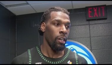 MN Timberwolves' Naz Reid surpasses 5,000 career points during win over the LA Clippers