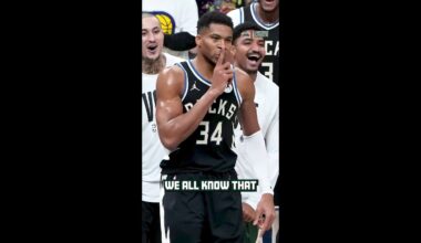 Will Bucks Trade Giannis Antetokounmpo? Draymond Green Weighs In