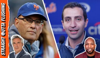 Inside The Mets’ Winter Meetings Strategy With Jon Heyman | Straight Outta Flushing