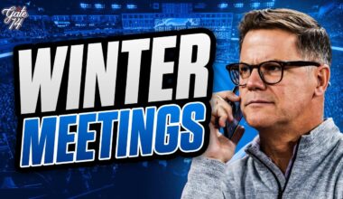 What Will The Jays Do At The Winter Meetings?