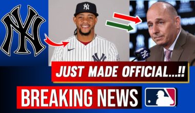 Yankees Breaking News: All-In at Winter Meetings, Marte to Bronx Buzz, Díaz Deal Prediction